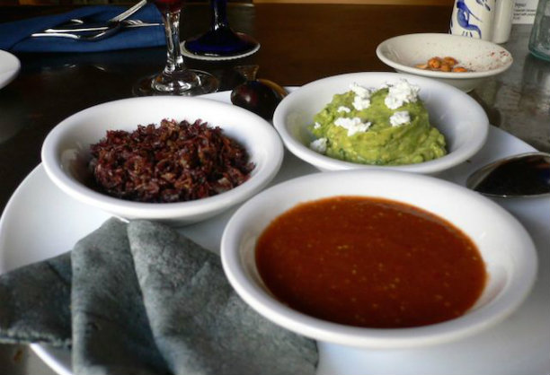 Guacamole