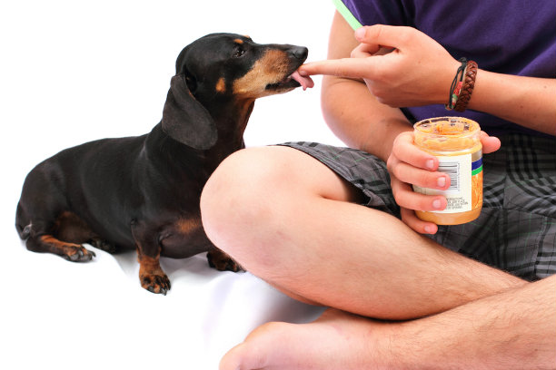 peanut butter