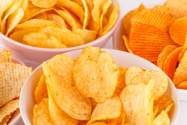 counting calories