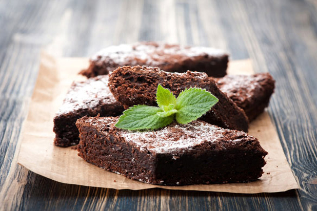 brownies