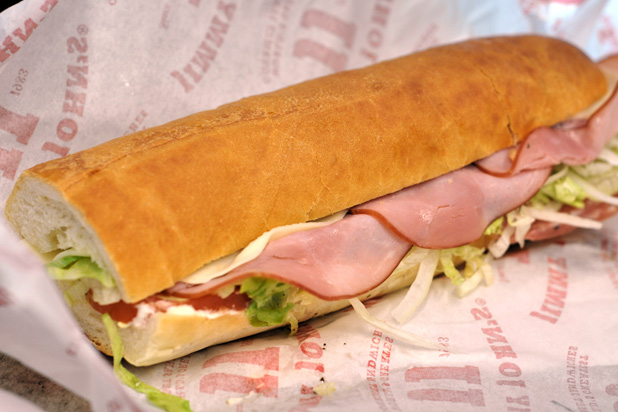 Jimmy John's