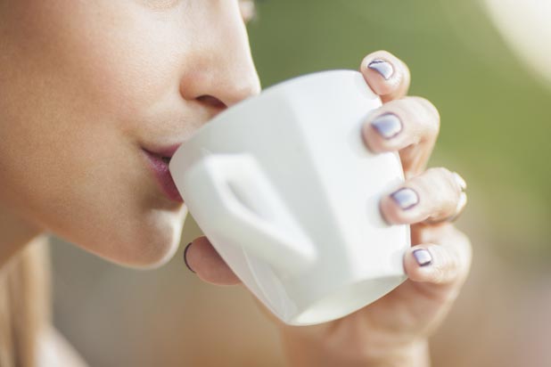 coffee