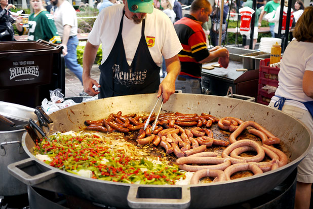 oktoberfest