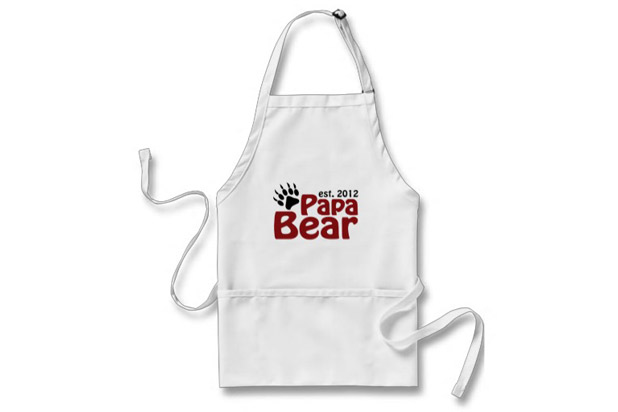 apron