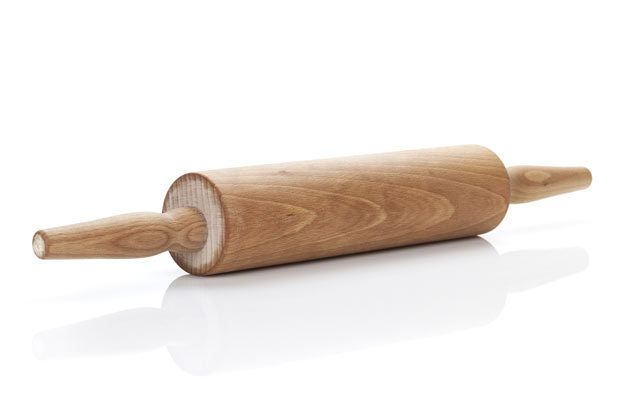 rolling pin