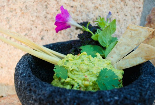 Guacamole