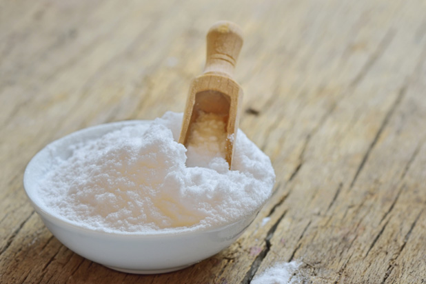 baking soda