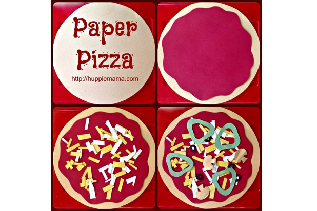 pizza plate